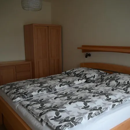 Perla 28 V Orlickych Horach Říčky
