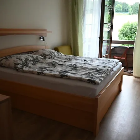 Perla 28 V Orlickych Horach * Říčky
