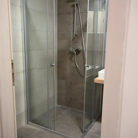 Perla 28 V Orlickych Horach Apartament Říčky