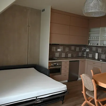 شقة Perla 28 V Orlickych Horach