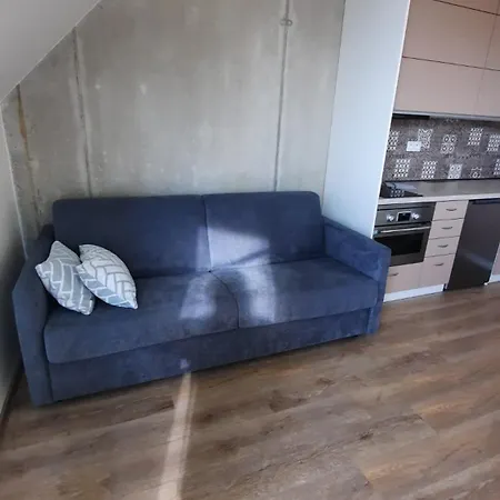 Apartment Perla 28,