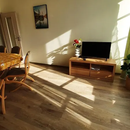 Perla 28 V Orlickych Horach Διαμέρισμα