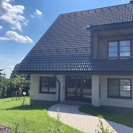 Apartament Perla 28 V Orlickych Horach