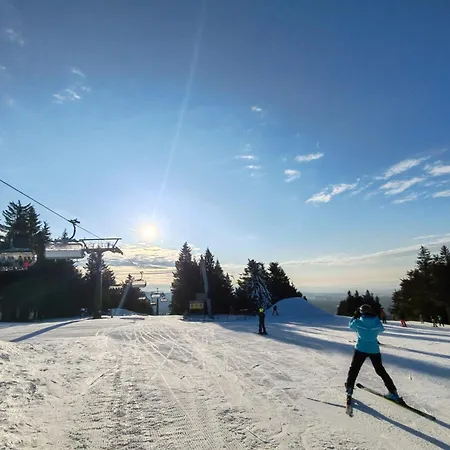 Perla 28, Apartament *