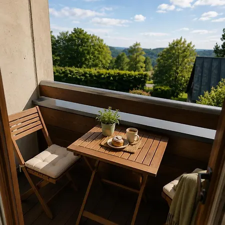 Perla 28 V Orlickych Horach * Říčky