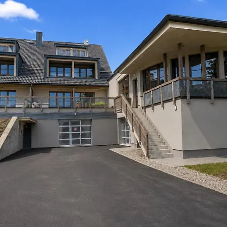 Perla 28 V Orlickych Horach Apartman