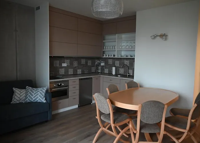 Apartman Perla 28, *