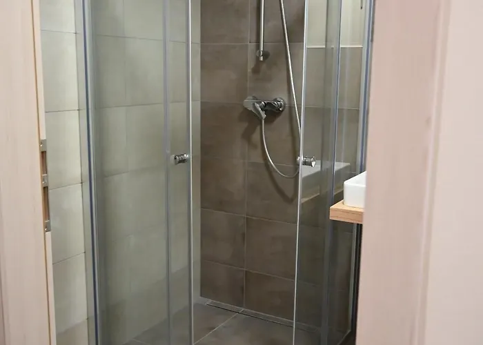 Perla 28, Apartman Říčky