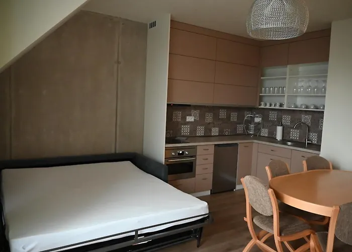 Apartman Perla 28,