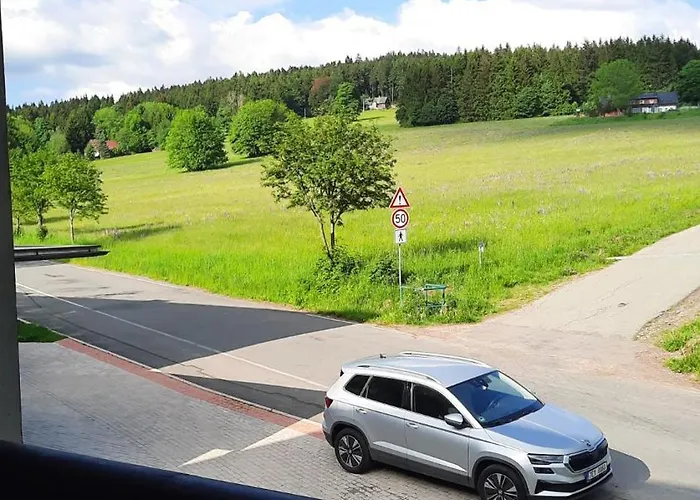 Perla 28, Apartman Říčky